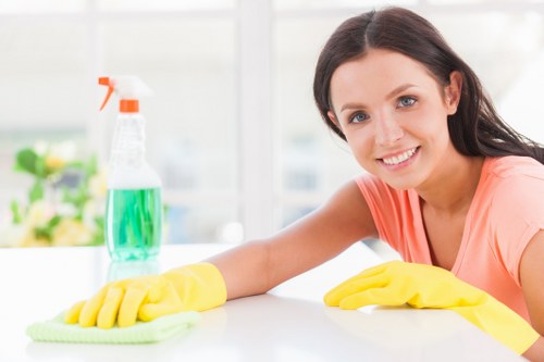 Professional rug cleaning for Twickenham homes and businesses
