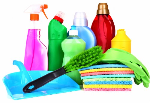 Professional domestic cleaning service for homes in Twickenham