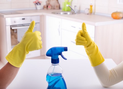 Commercial carpet cleaning service for Twickenham office and business premises