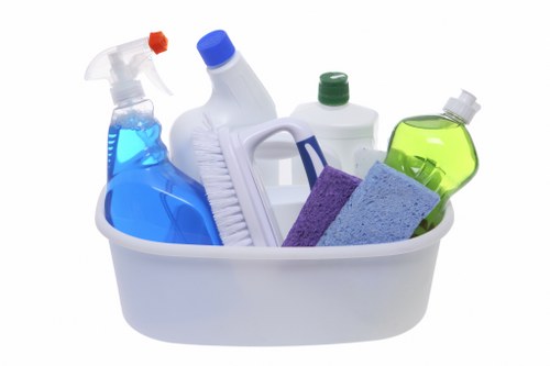 Move in cleaning for a Twickenham home before unpacking