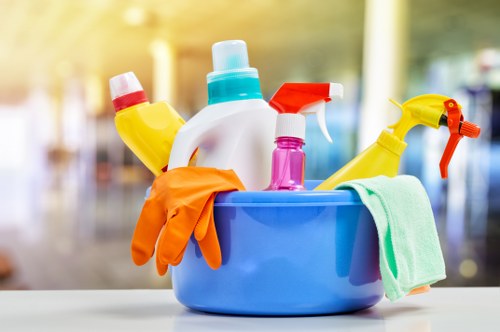 Professional upholstery cleaning for a sofa in a Twickenham home