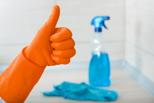 Professional carpet cleaning for retail and customer-facing spaces in Twickenham