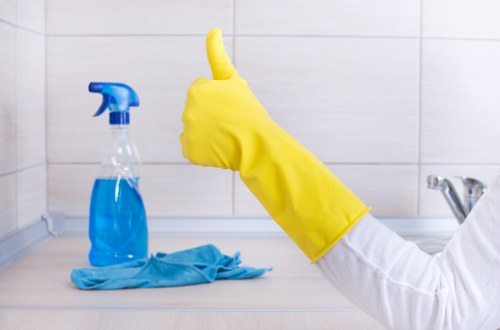Charity donation collection of reusable household items