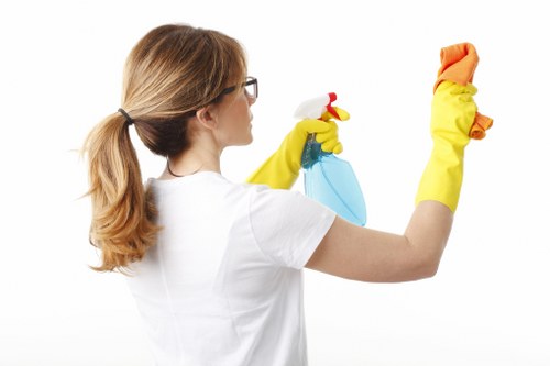 Mattress cleaning for flats and family homes in Twickenham