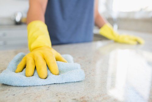 Twickenham cleaning services approach for homes and workplaces